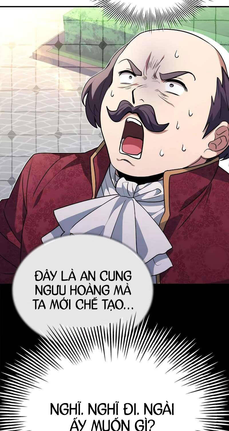 Hoàng Tử Bán Thuốc - Chap 40