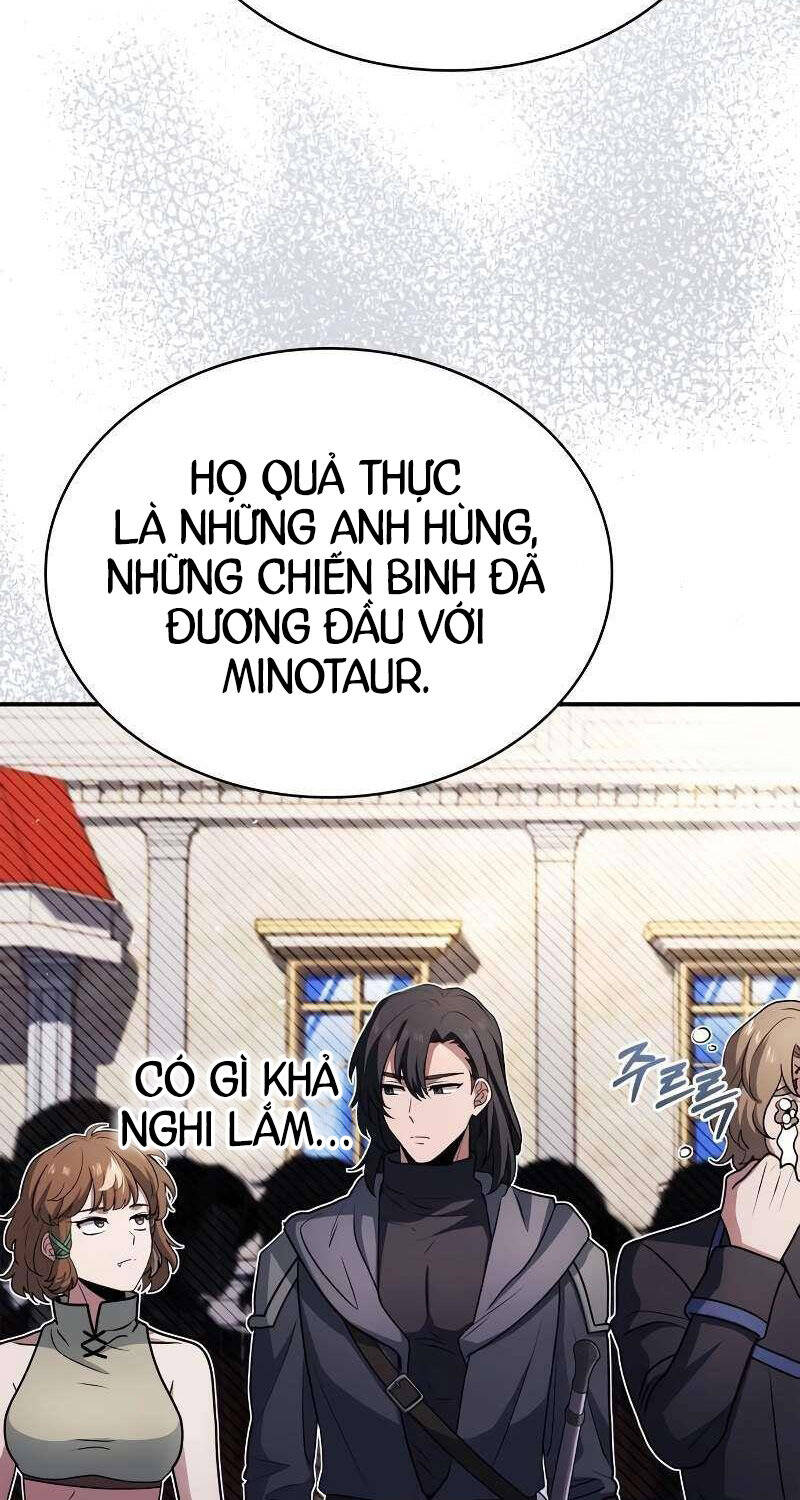 Hoàng Tử Bán Thuốc - Chap 40