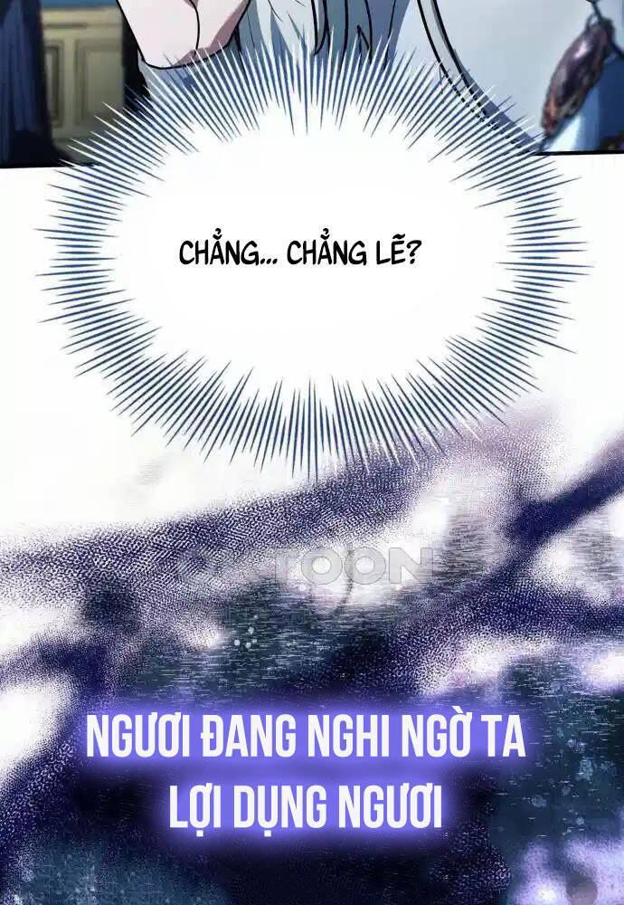 Hoàng Tử Bán Thuốc - Chap 44