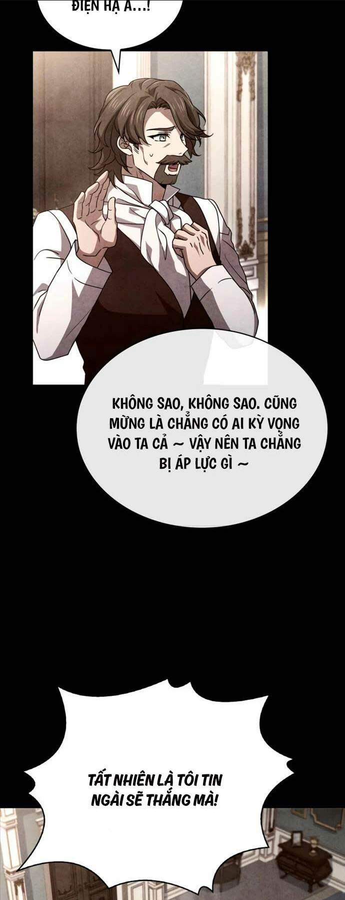 Hoàng Tử Bán Thuốc - Chap 7