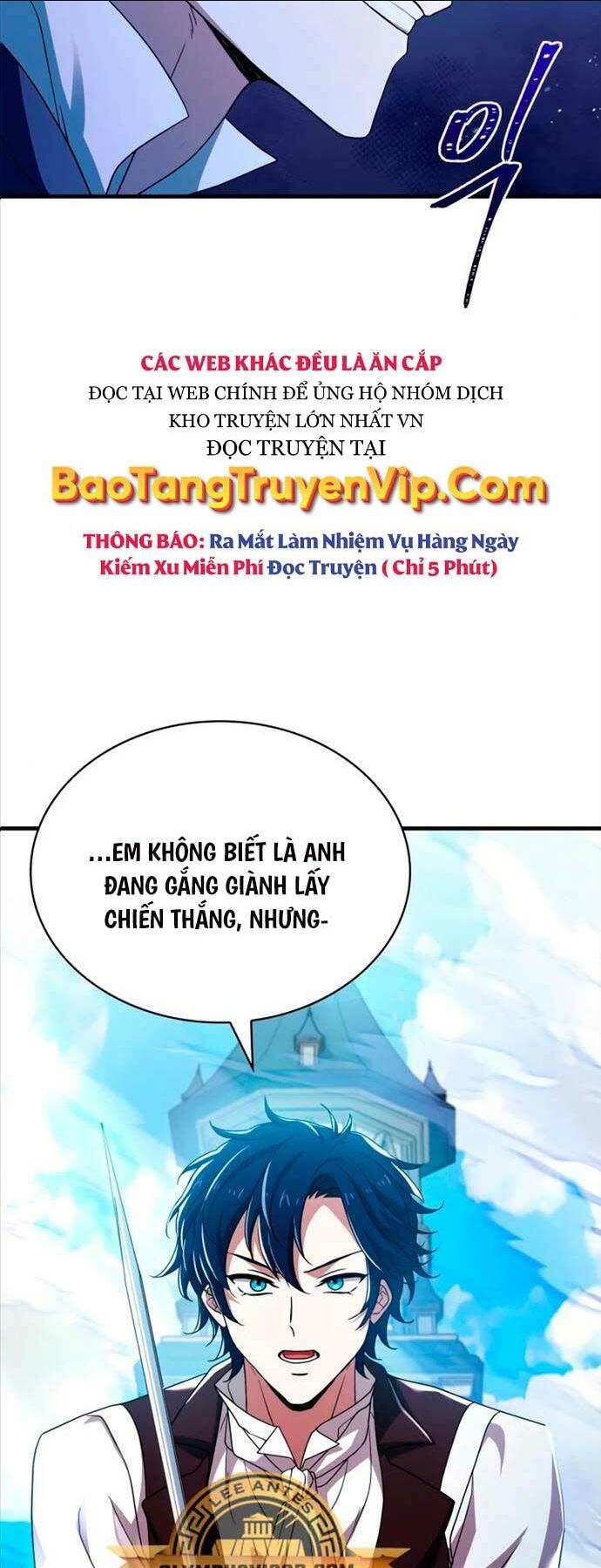 Hoàng Tử Bán Thuốc - Chap 7