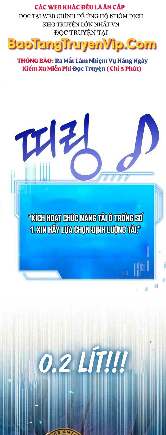 Hoàng Tử Bán Thuốc - Chap 7