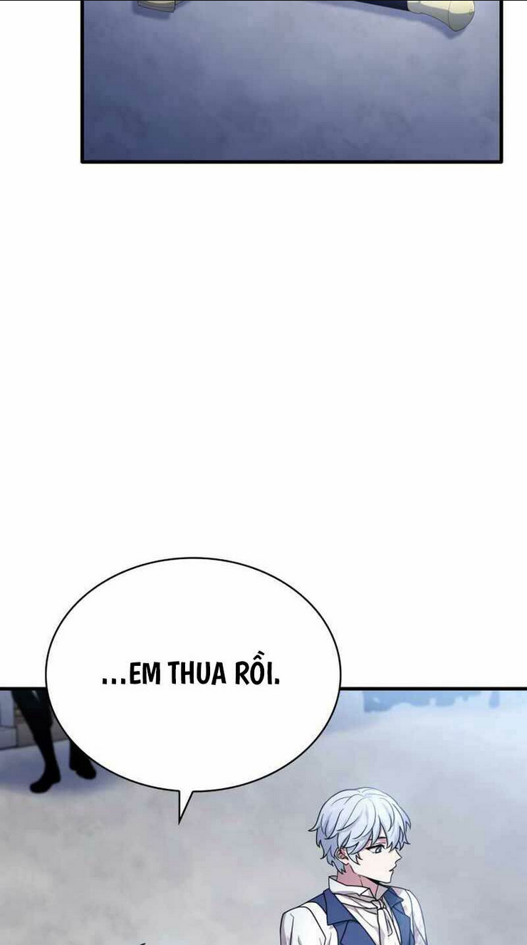 Hoàng Tử Bán Thuốc - Chap 8