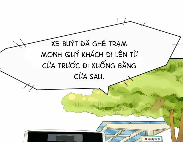 Hoàng Tử Cải Trang Chú Hề - Trang 50