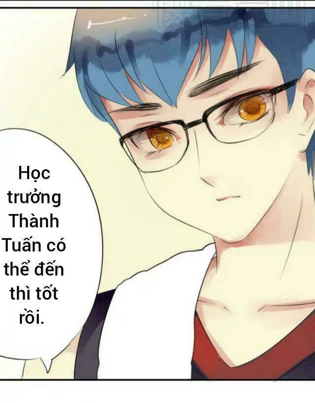 Hoàng Tử Cải Trang Chú Hề - Trang 13