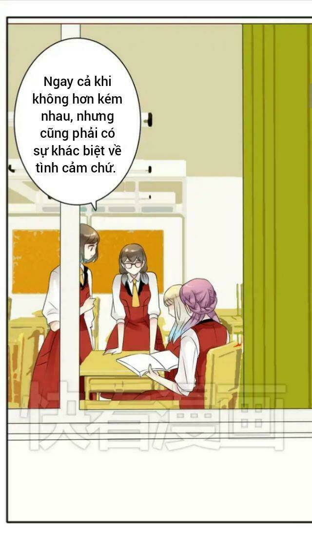 Hoàng Tử Cải Trang Chú Hề - Trang 6