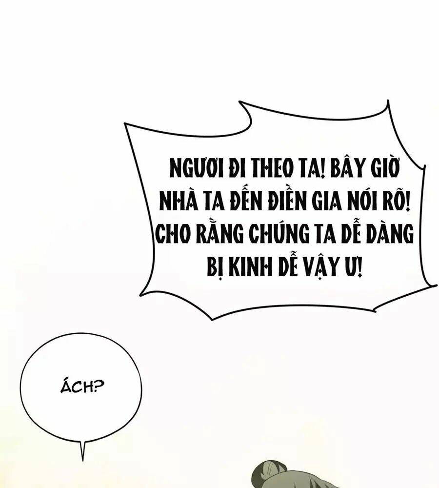 Hoàng Tử Phu Quân, Ta Nuôi Ngươi A! - Trang 121