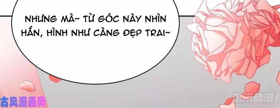 Hoàng Tử Phu Quân, Ta Nuôi Ngươi A! - Trang 71