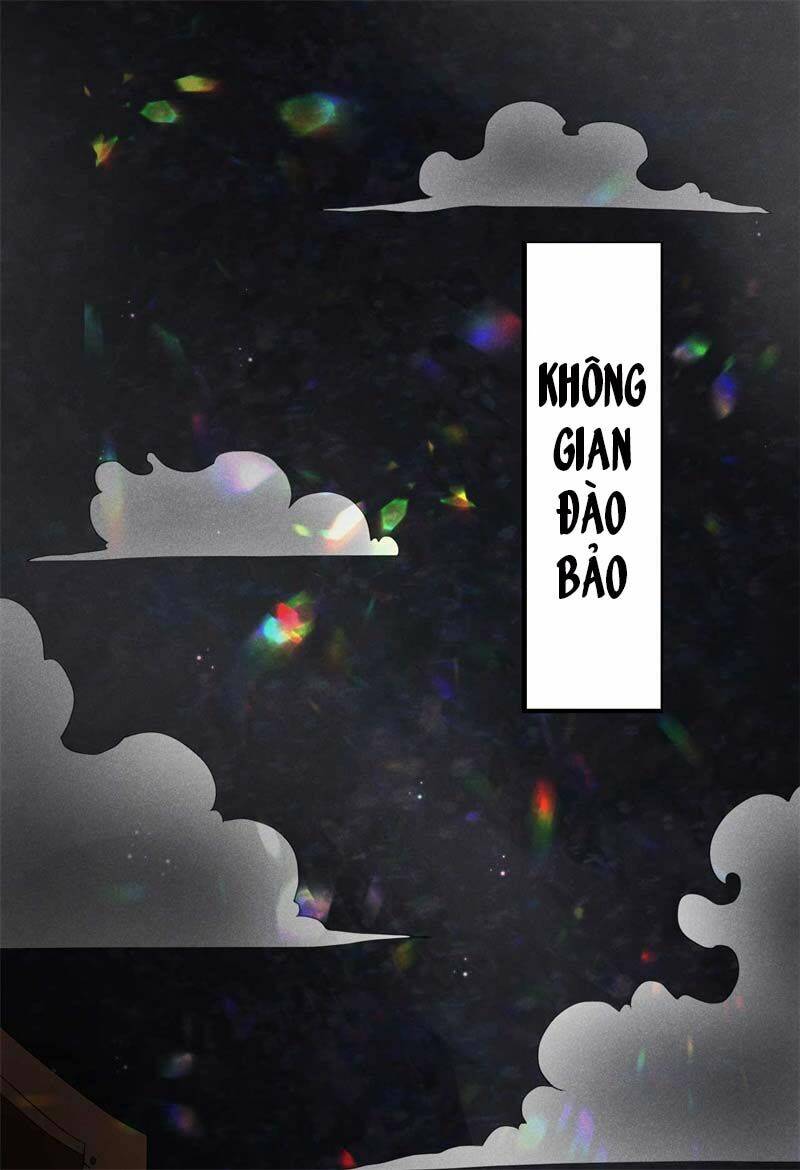 Hoàng Tử Phu Quân, Ta Nuôi Ngươi A! - Trang 7