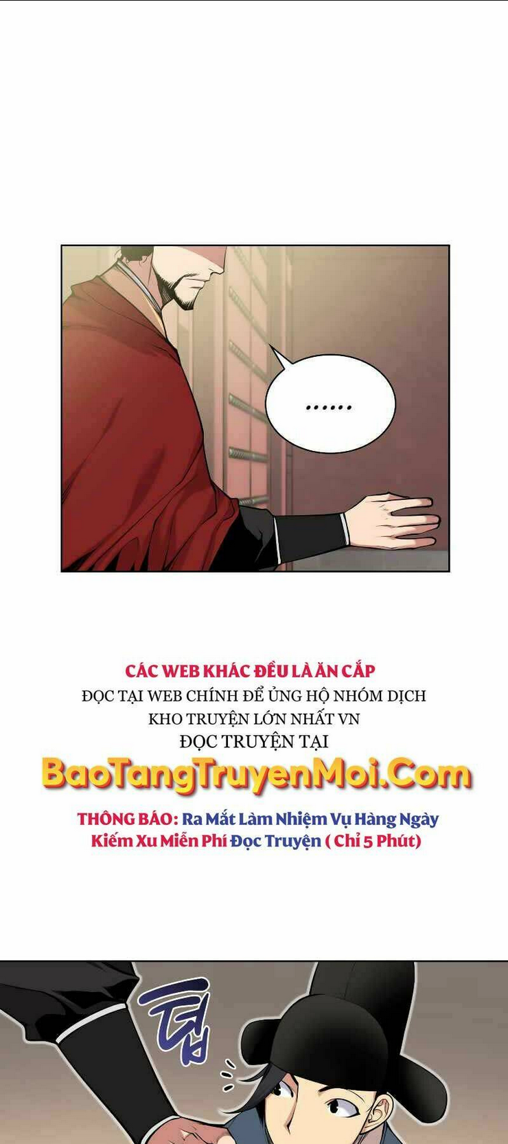 Học Giả Kiếm Sĩ - Chap 1