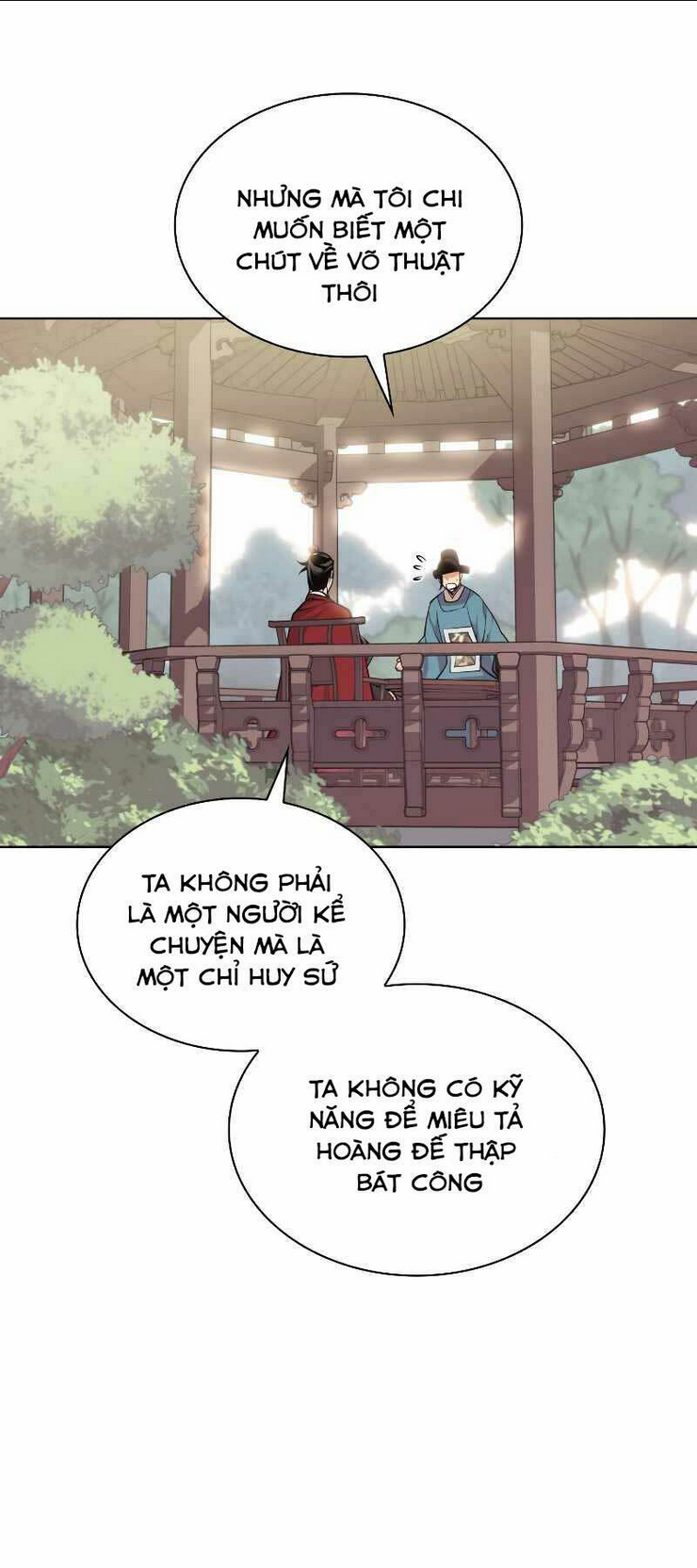 Học Giả Kiếm Sĩ - Chap 1