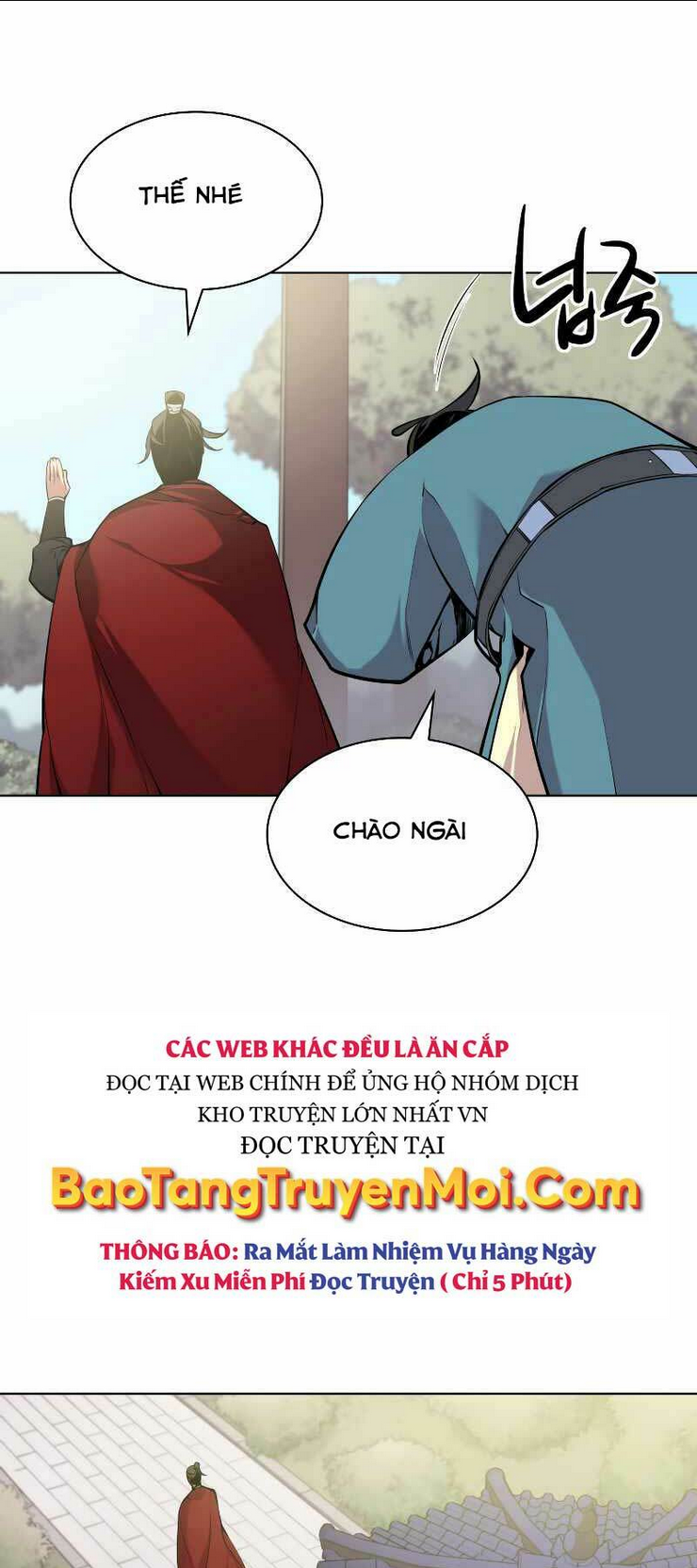 Học Giả Kiếm Sĩ - Chap 1