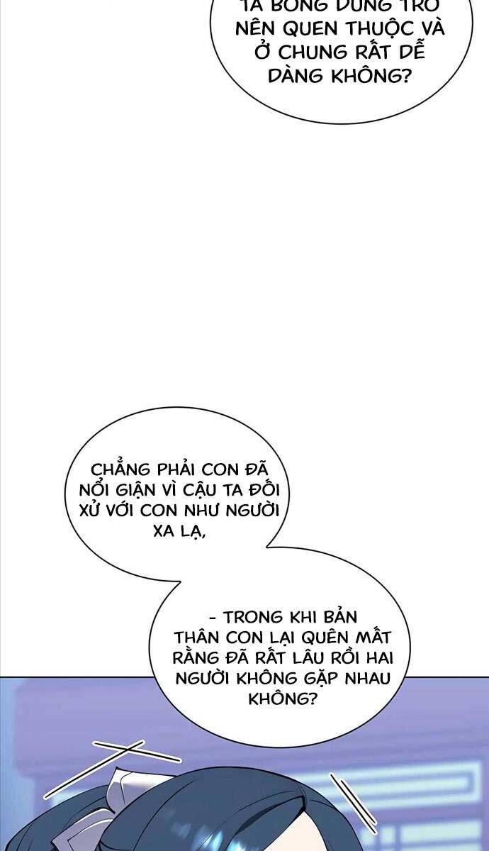 Học Giả Kiếm Sĩ - Chap 106