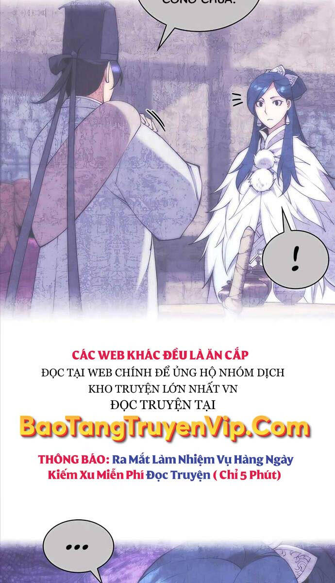 Học Giả Kiếm Sĩ - Chap 106