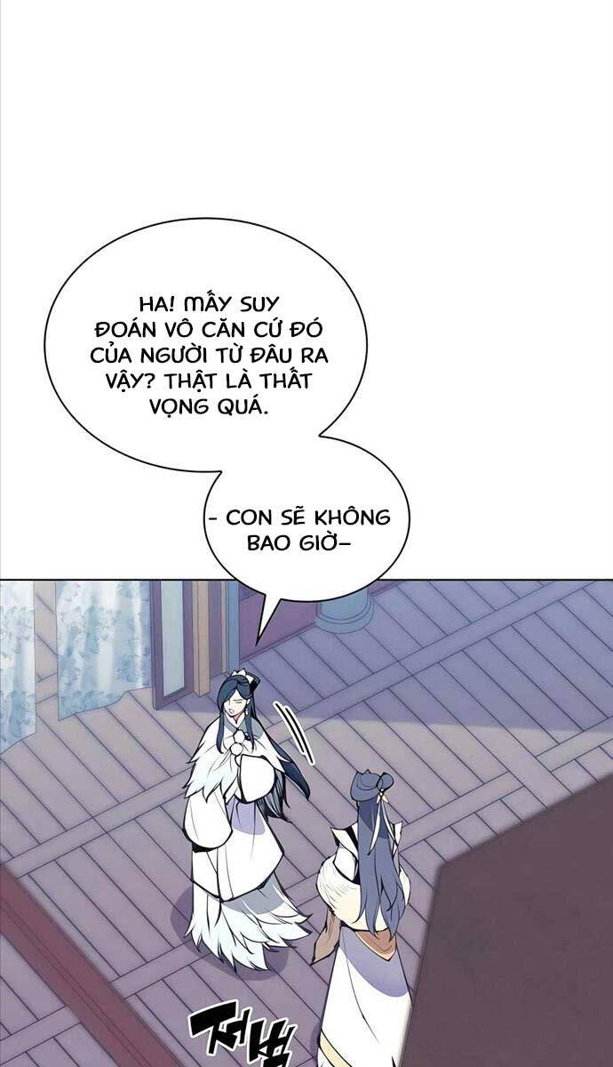 Học Giả Kiếm Sĩ - Chap 106