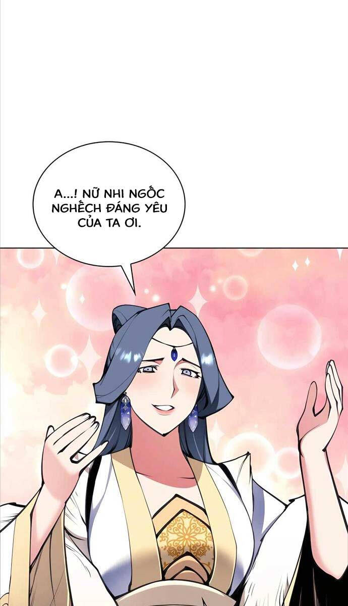 Học Giả Kiếm Sĩ - Chap 106