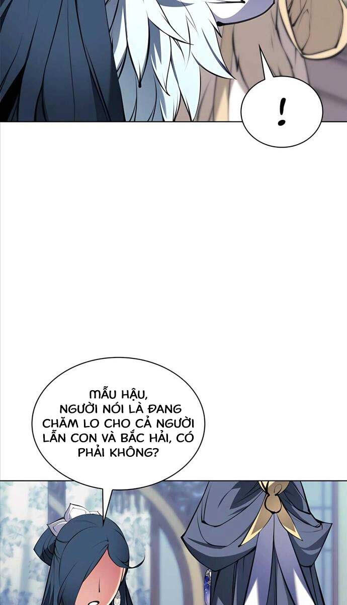 Học Giả Kiếm Sĩ - Chap 106