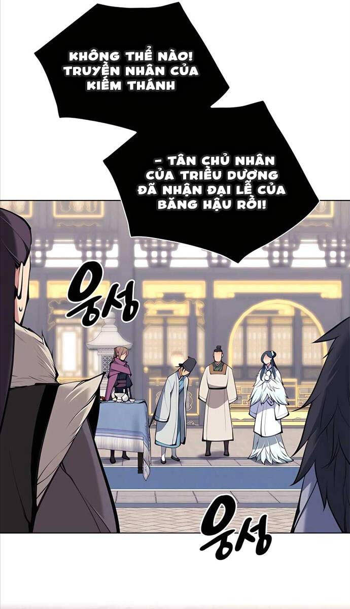 Học Giả Kiếm Sĩ - Chap 106