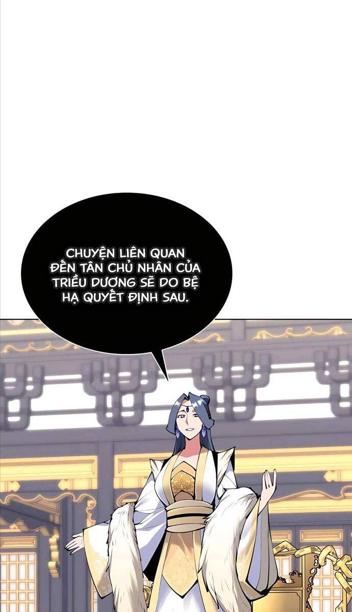 Học Giả Kiếm Sĩ - Chap 106