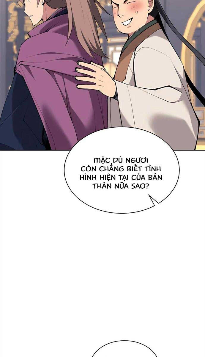 Học Giả Kiếm Sĩ - Chap 106