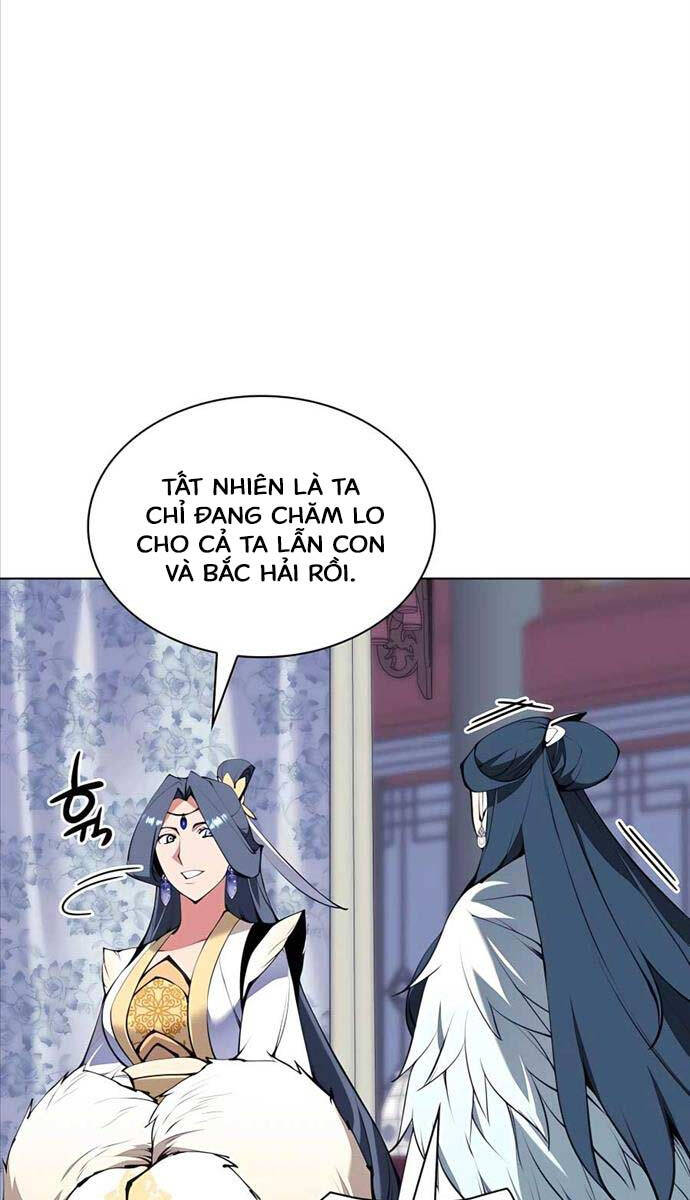 Học Giả Kiếm Sĩ - Chap 106