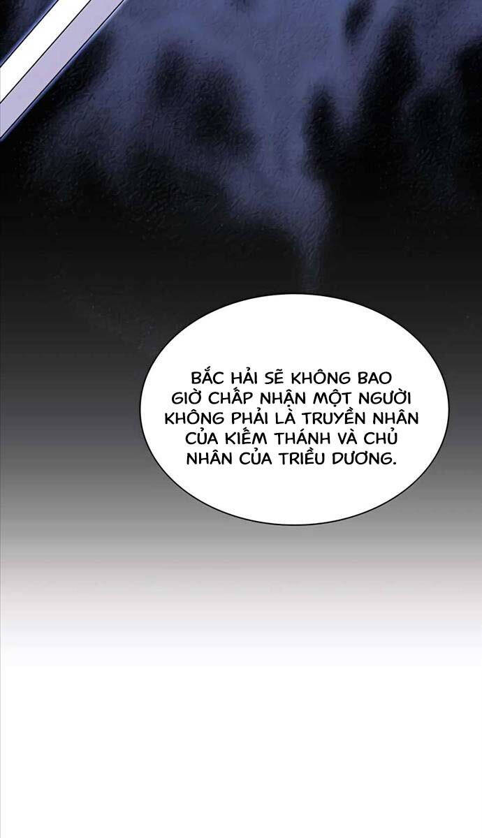 Học Giả Kiếm Sĩ - Chap 106