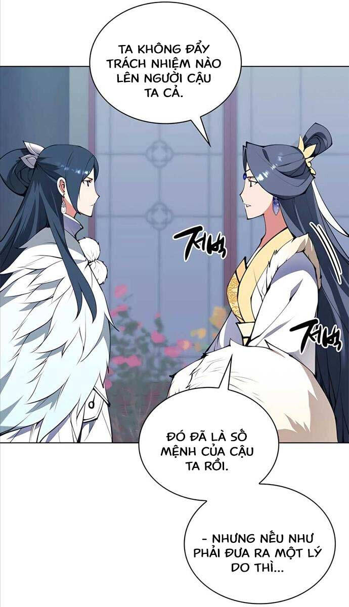 Học Giả Kiếm Sĩ - Chap 106