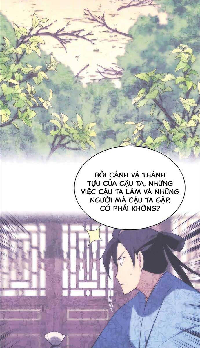 Học Giả Kiếm Sĩ - Chap 106