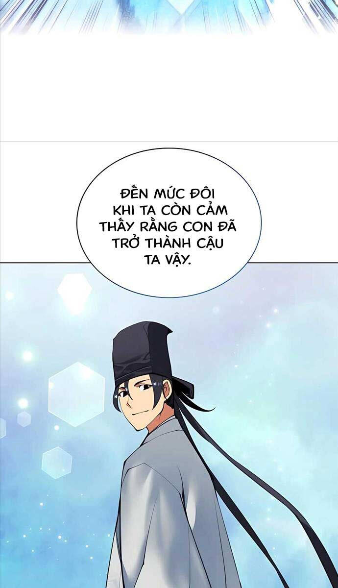 Học Giả Kiếm Sĩ - Chap 106