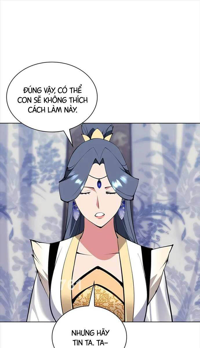 Học Giả Kiếm Sĩ - Chap 107