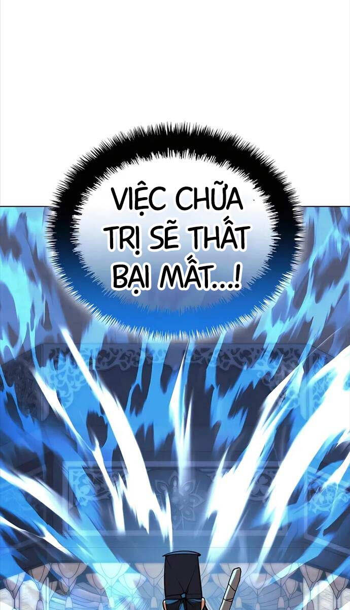 Học Giả Kiếm Sĩ - Chap 107