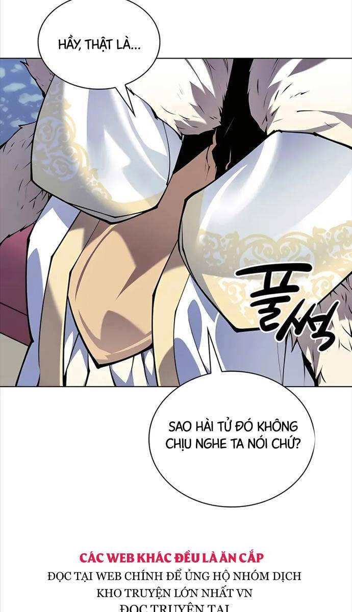 Học Giả Kiếm Sĩ - Chap 107