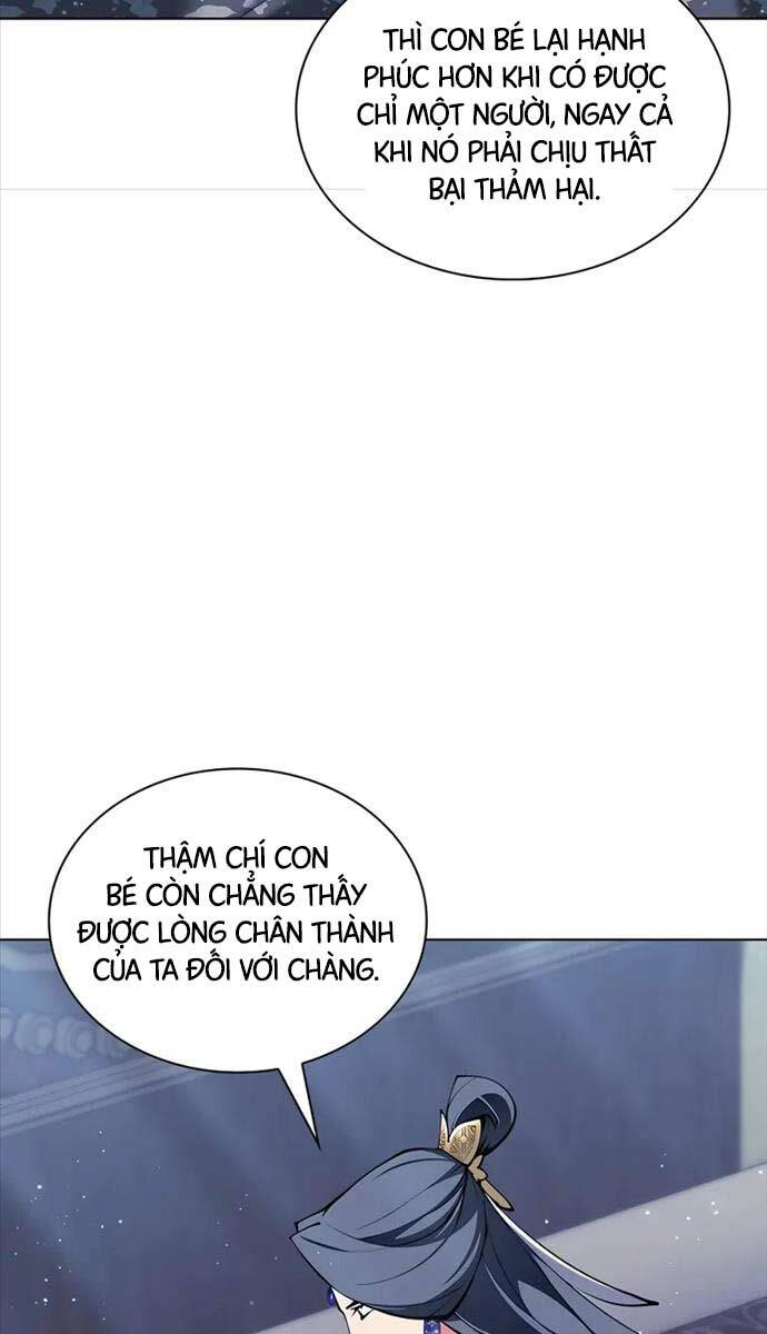 Học Giả Kiếm Sĩ - Chap 107