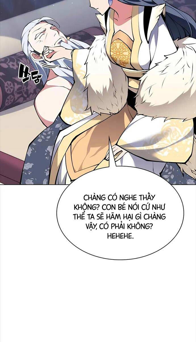 Học Giả Kiếm Sĩ - Chap 107