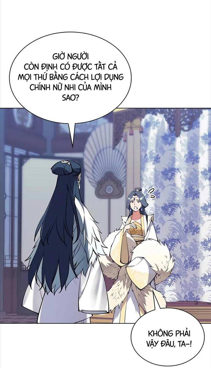 Học Giả Kiếm Sĩ - Chap 107