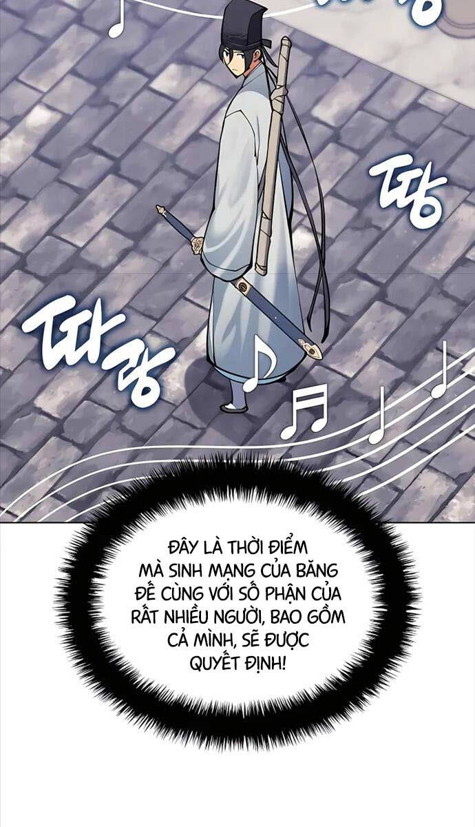 Học Giả Kiếm Sĩ - Chap 107