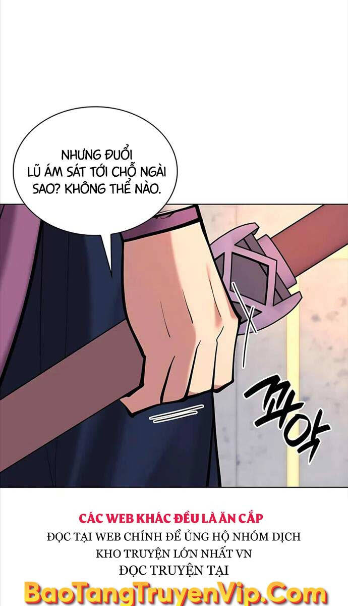 Học Giả Kiếm Sĩ - Chap 107