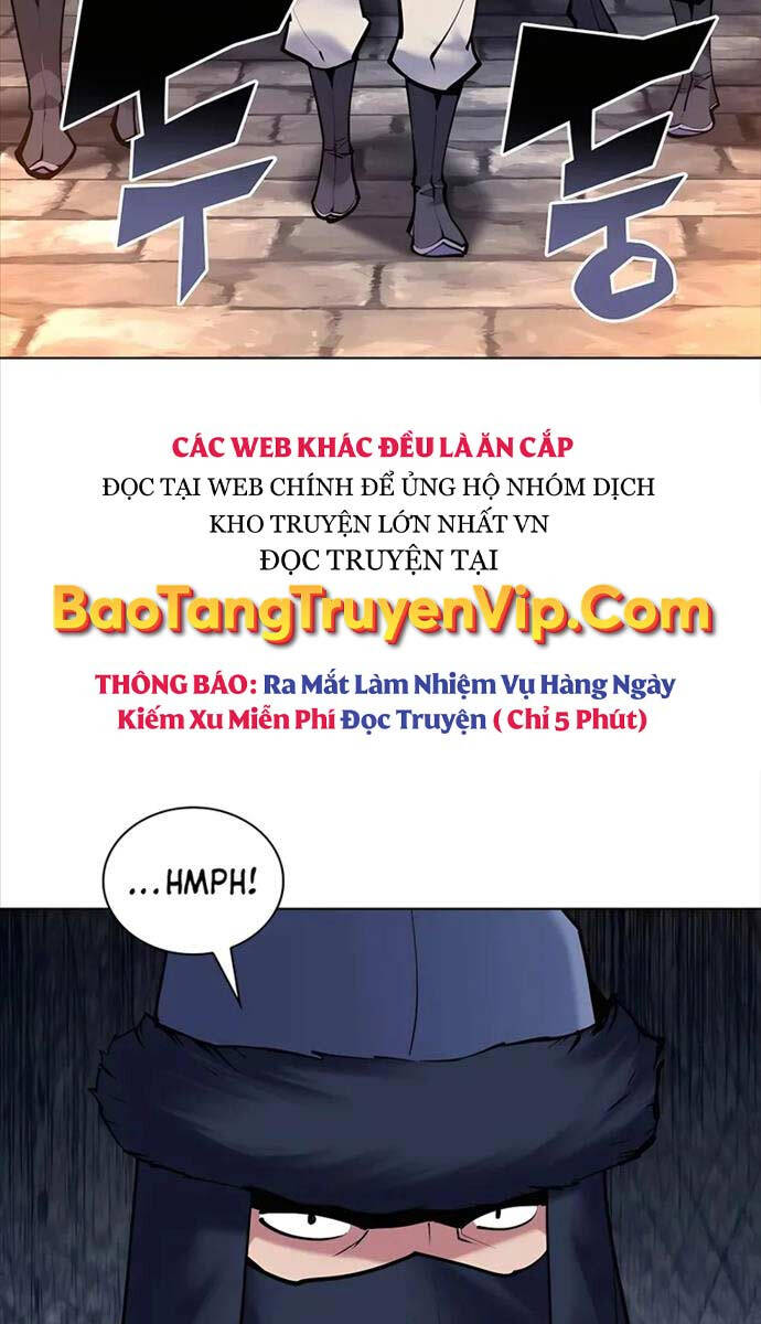 Học Giả Kiếm Sĩ - Chap 107