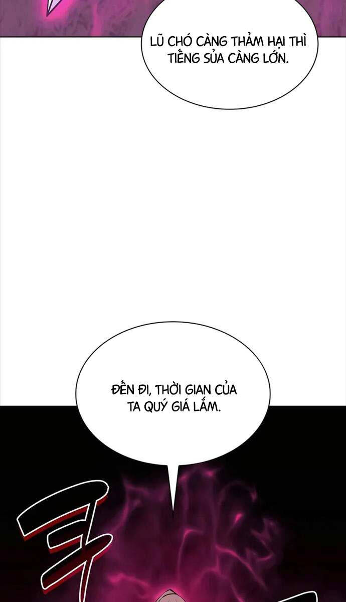 Học Giả Kiếm Sĩ - Chap 107