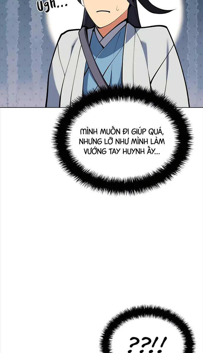 Học Giả Kiếm Sĩ - Chap 107