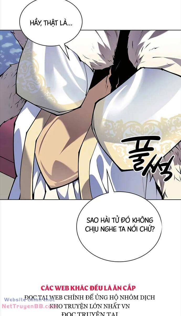 Học Giả Kiếm Sĩ - Chap 108