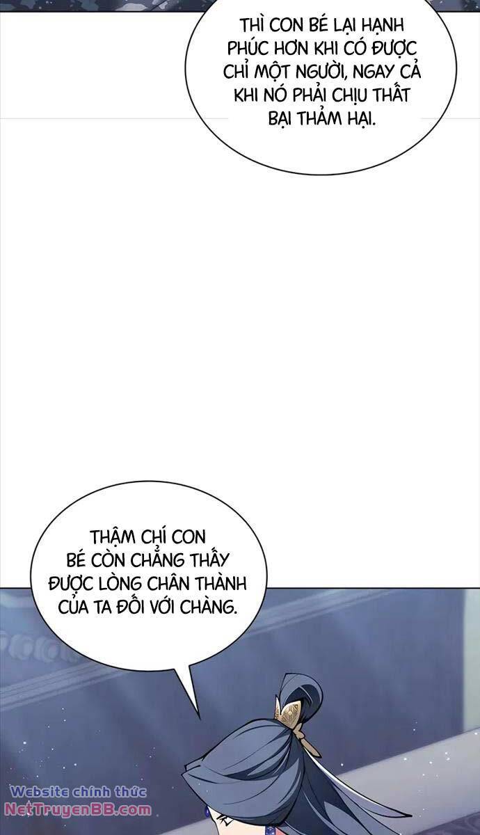 Học Giả Kiếm Sĩ - Chap 108