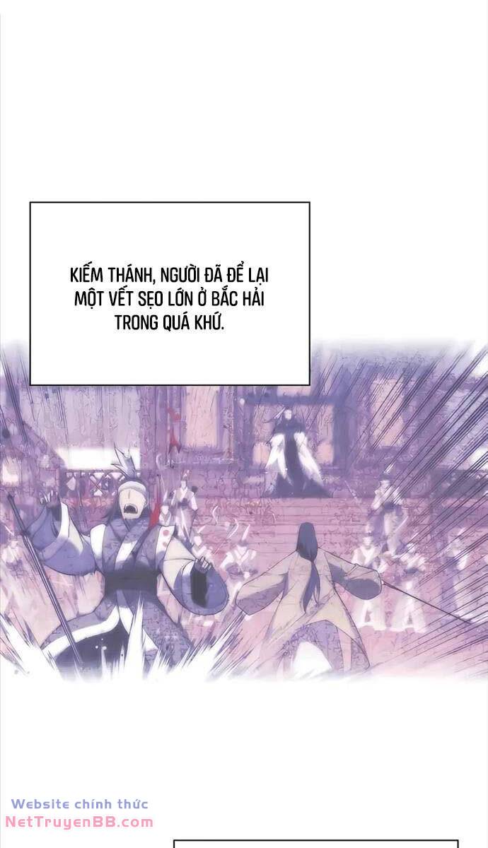 Học Giả Kiếm Sĩ - Chap 108