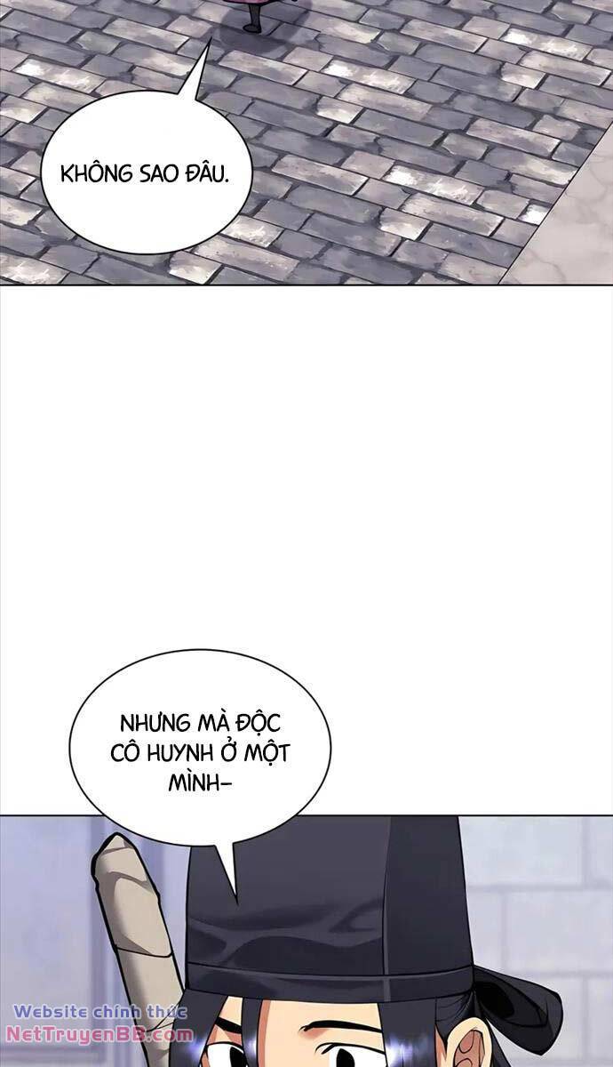 Học Giả Kiếm Sĩ - Chap 108