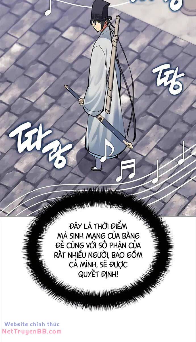 Học Giả Kiếm Sĩ - Chap 108