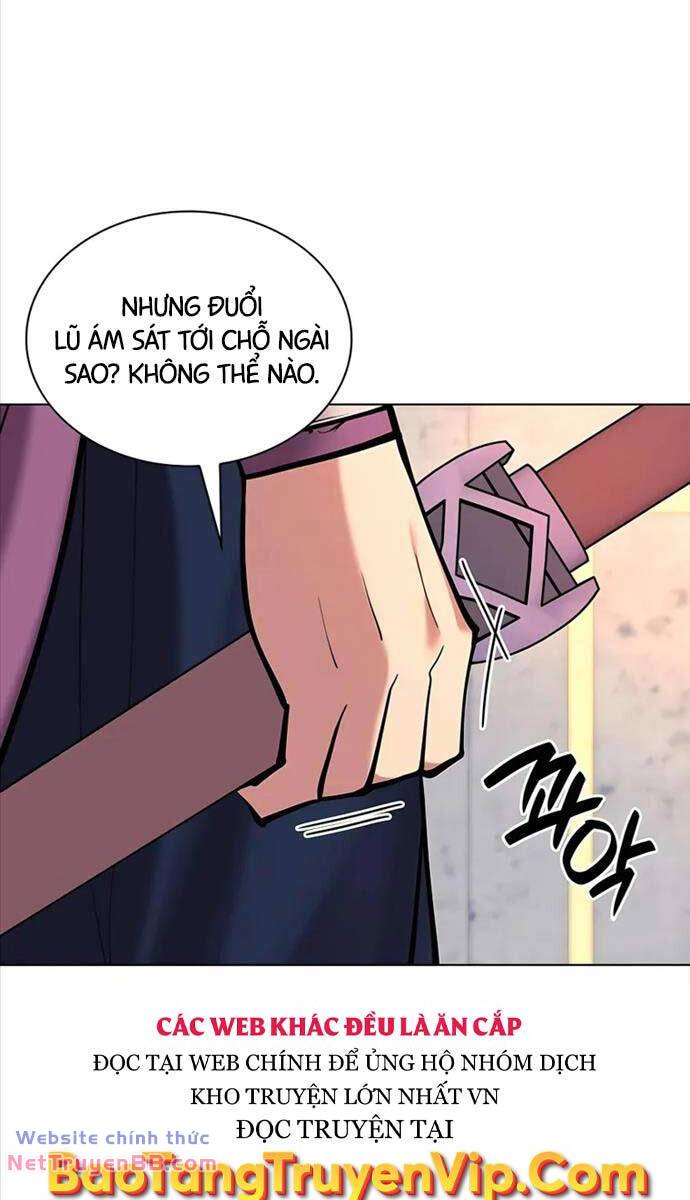 Học Giả Kiếm Sĩ - Chap 108