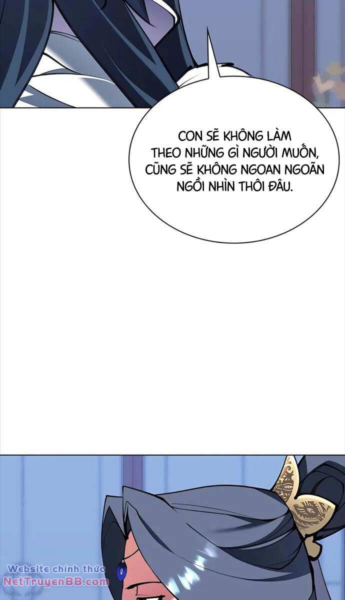 Học Giả Kiếm Sĩ - Chap 108