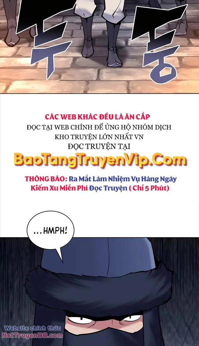 Học Giả Kiếm Sĩ - Chap 108