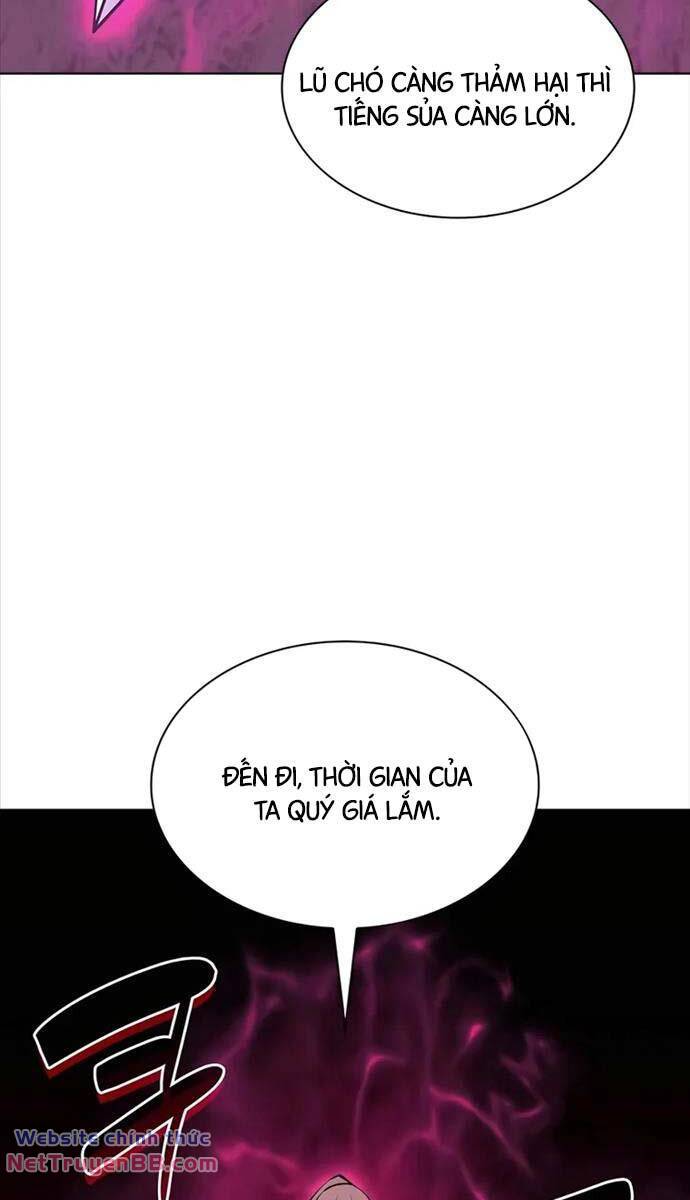 Học Giả Kiếm Sĩ - Chap 108