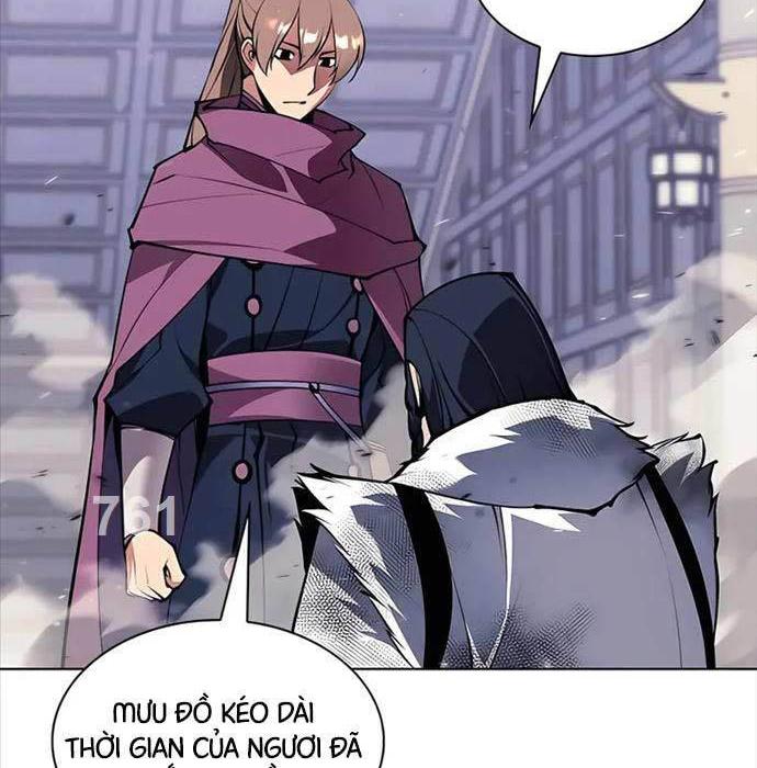 Học Giả Kiếm Sĩ - Chap 109